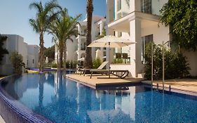 Insotel Tarida Beach Sensatori Resort